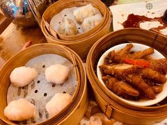 -添好运点心专门店(深水埗店)