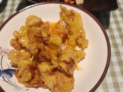 -玉桥餐厅(天坛店)