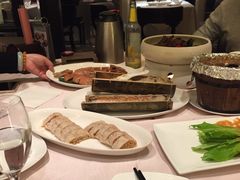 -粗茶淡饭·汉口公馆(循礼门店)