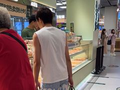 -泸溪河桃酥(龙湖长楹天街店)