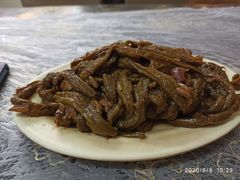 -尹记餐馆(花园店)