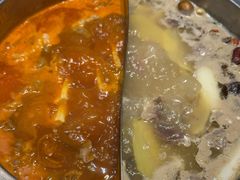 -快乐小羊(富强中路店)