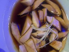 -绿茶餐厅(燕郊永旺店)