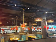 大堂-壹只卤鹅(华润万家店)
