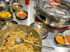-本炙炭烤·蒲烧活鳗料理店(金沙洲店)