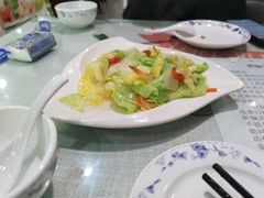 -金姐台湾菜(珠江路店)