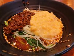 豌杂面-豆爺小面(朱雀店)