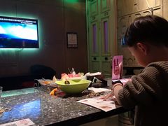 -唛歌KTV(城西银泰店)