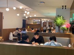 -花城粤菜餐厅(高新区店)