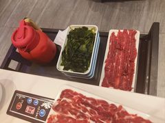 -八合里牛肉火锅(福州万象城店)