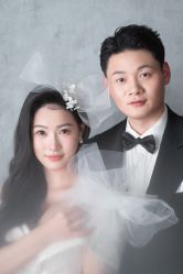 -雪中彩影婚纱摄影·品控旗舰店