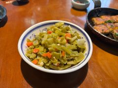 -徽三说·土徽菜·中国徽菜连锁品牌(一中店)