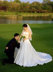 -CD视觉婚纱摄影