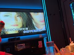 -INLOVE KTV(淮海路店)