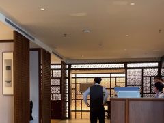 -静之湖湖畔餐厅