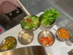 -西塔老太太泥炉烤肉(川沙百联店)