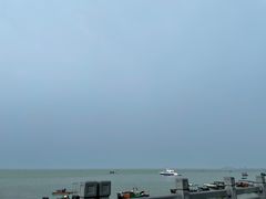 -城市便捷酒店(北海老街海景店)