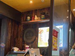 -锅贴王小吃(南大街店)