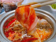 -名都晓荷塘主题火锅(建设大街店)