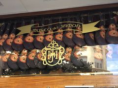 -火腿博物馆(马约尔广场店)