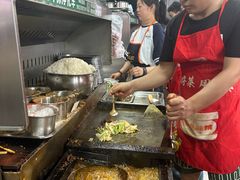 -幸福铁板烧(共和村店)