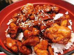 -隐泉之语日式料理(王府中环店)