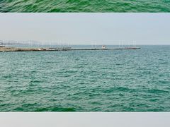 -日照灯塔风景区