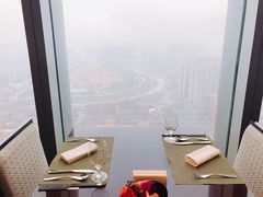 -Social 秀西餐厅-长沙瑞吉酒店(运达店)