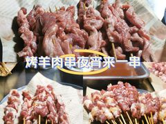 -正宗南铁拉叔沙煲螺·烧烤·秘制靓粥(南铁总店)