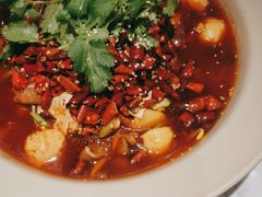 -鹿港小镇(霄云店)
