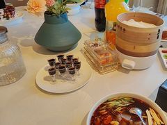 -晋阳春·山西菜·北京烤鸭(交大店)