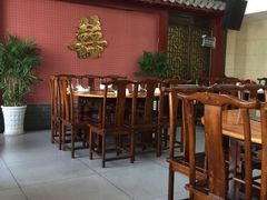 -婺源第一楼(朱子大道店)
