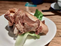 -關東雪东北菜(中庚漫游城店)