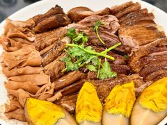 -春梅里卤鹅馆·47年老字号(中山路店)