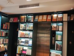 -思南书局(复兴中路店)