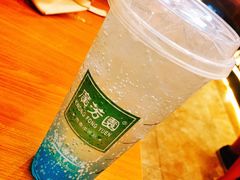 蓝冰柠-广芳园·香港潮饮店(文化路店)