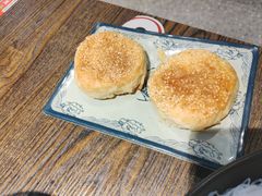 -鼎牛牛炖锅·烤串(温泉路店)