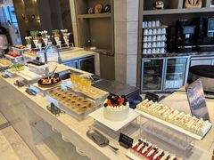 -TABLE·味西餐厅-成都茂业JW万豪酒店