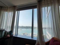 -厦门海港英迪格酒店(中山路店)