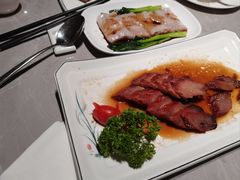-粤陸玖玖·港式手作茶餐厅(珠江路店)