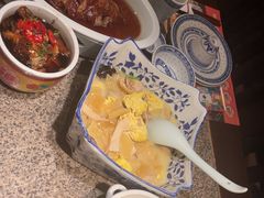 -南京大牌档(苏州中心店)