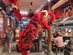 -镇江龙·火锅串串(武侯祠店)