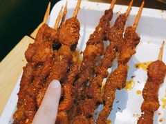 -港畔赶海蒸汽海鲜烧烤自助(仙螺岛店)