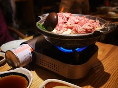-初居食屋日式料理(万象城购物中心店)