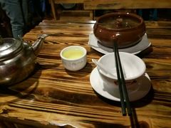 -小锅巴纳西餐厅