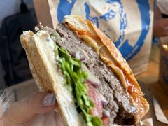 -Fergburger(皇后镇店)
