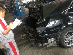 -烟台东联一汽丰田4S店(福山区店)