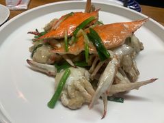 -舟小鲜·舟山小渔村(凤城四路中登广场店)