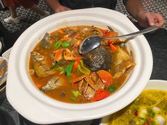 -老海陵·泰州菜(三水湾店)