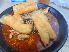 -四川老牛麻辣烫(北门桥店)
